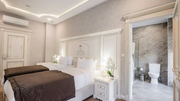 Business Double or Twin Room