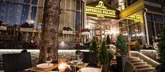 Imperial Palace Hotel