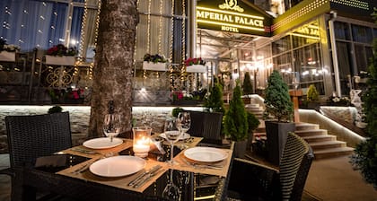 Imperial Palace Hotel