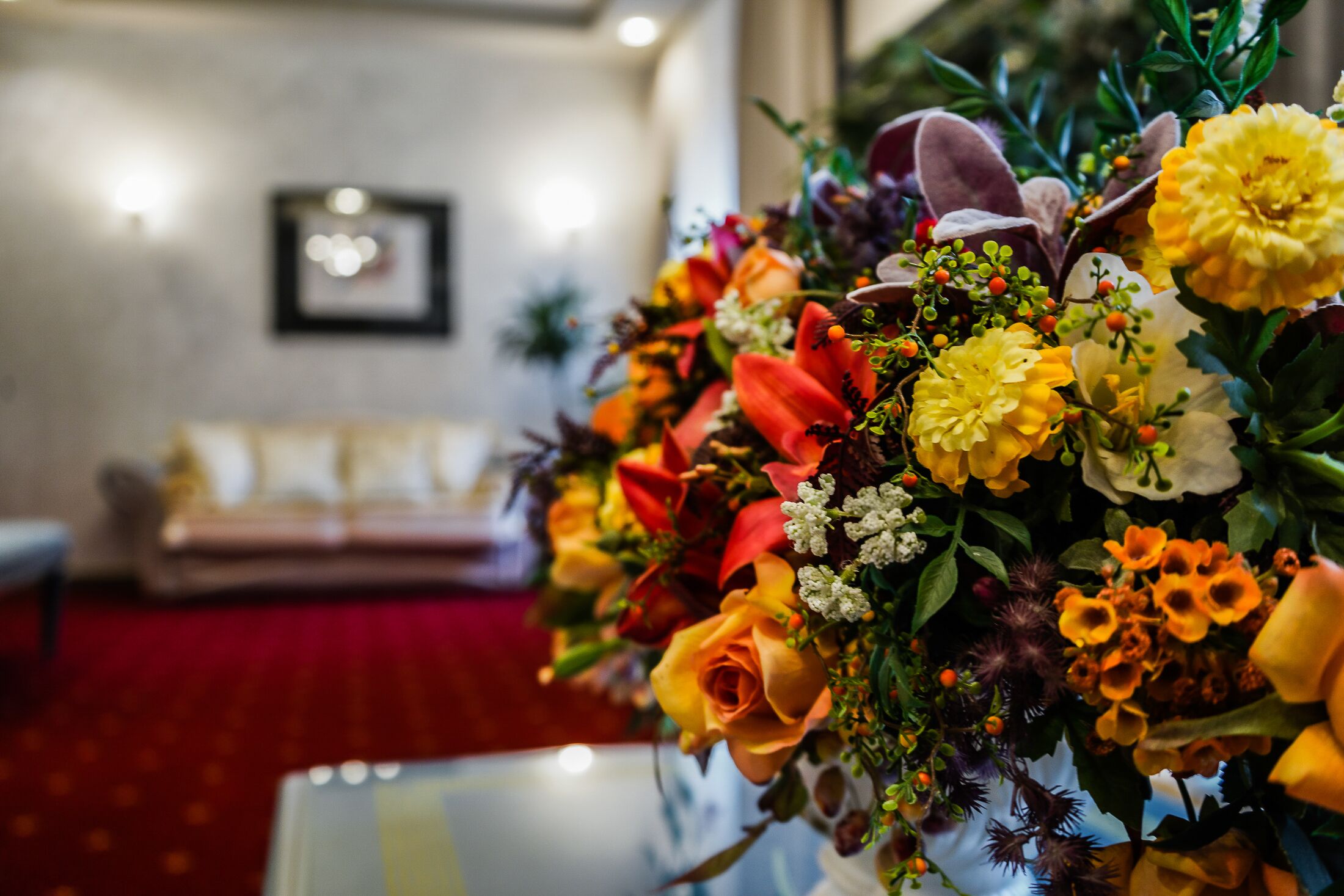 executive room | hypo-allergenic bedding, desk, free cots/infant beds, free wifi