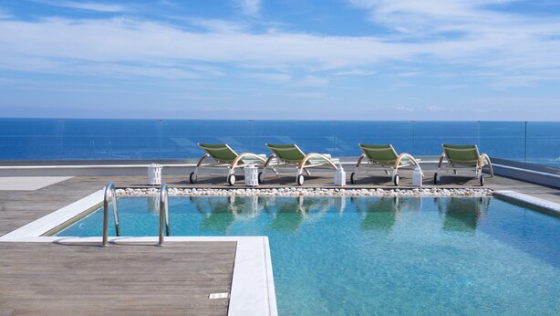 Villa | Terrasse/Patio