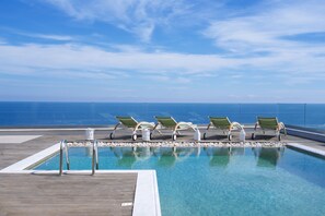 Villa | Terraza o patio
