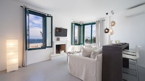 Unclassified image, 3 of 29, button - Exceptional Sea Front Villa in Skala (Kefalonia)