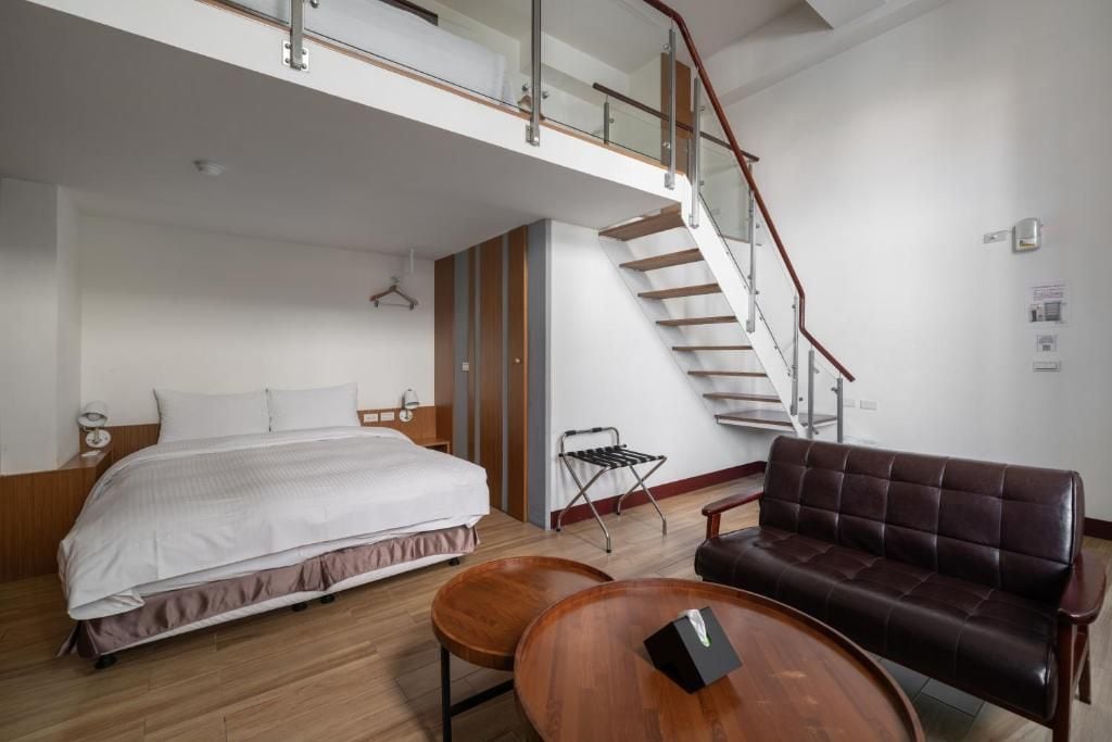 客房