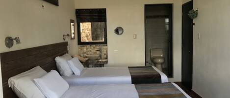 1 Schlafzimmer, WLAN