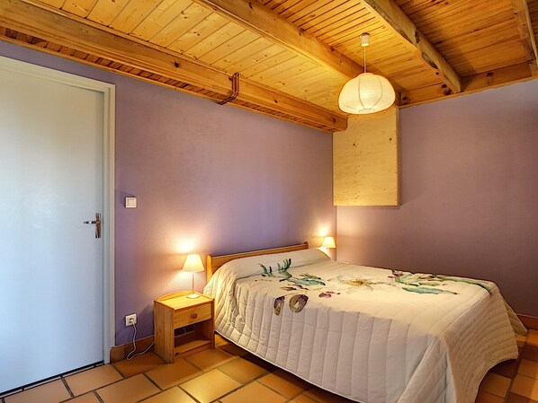 Studio | 1 slaapkamer, gratis babybedden, gratis wifi, beddengoed