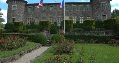 Le Domaine De Fonteline - Myrtille