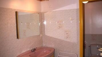 Studio | Salle de bain