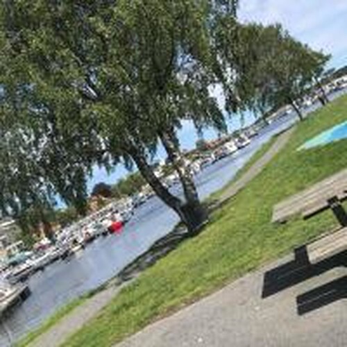 Solferie Barnevennlig & Sentralt