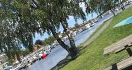 Solferie Barnevennlig & Sentralt