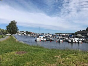 บริเวณภายนอก