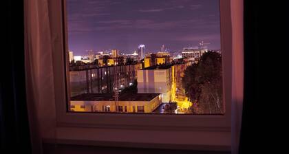 Silesia Apartments