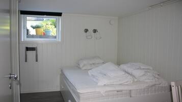 Leilighet | 1 soverom, strykejern/-brett og wi-fi (inkludert)