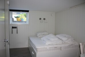 Lejlighed | 1 soveværelse, strygejern/strygebræt, gratis Wi-Fi