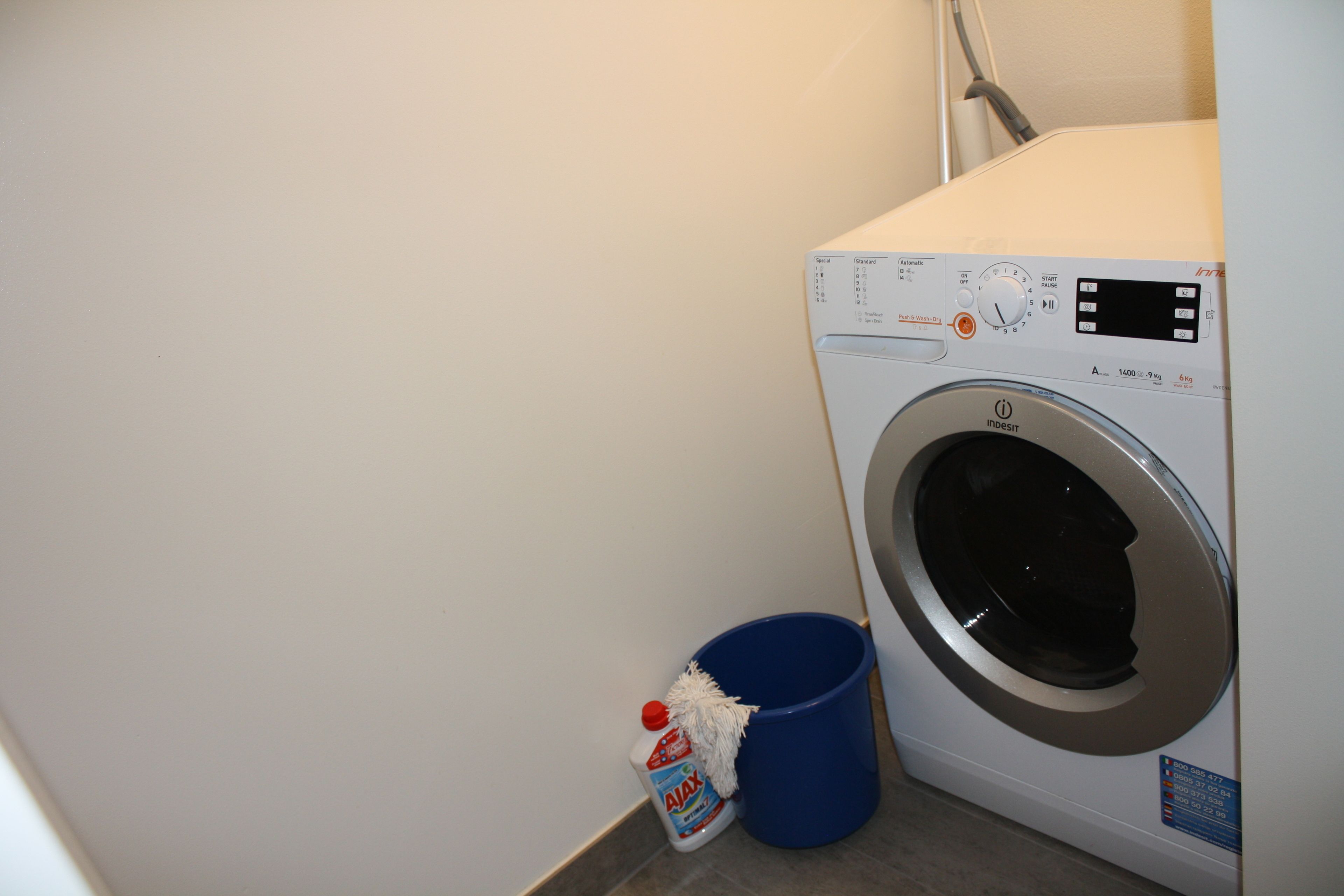 Kamar mandi