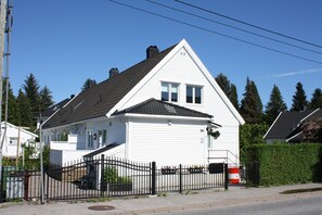 Exterior - Solferie Apartment Arenfeldtsvei (Kristiansand)