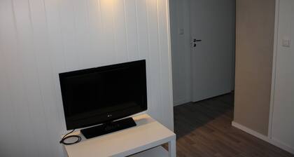 Solferie Apartment Arenfeldtsvei