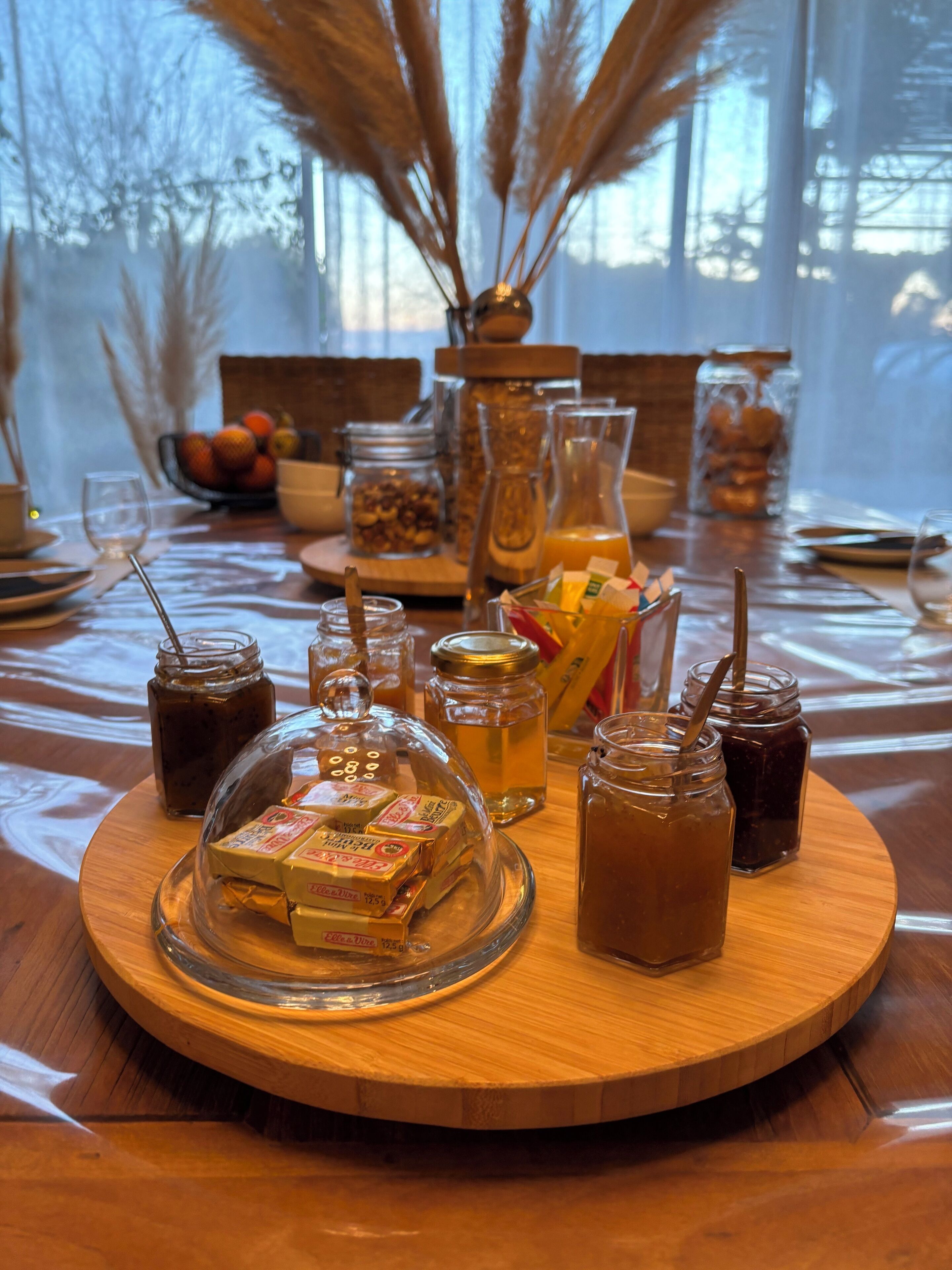 Foto - A l'Orée Des Vignes