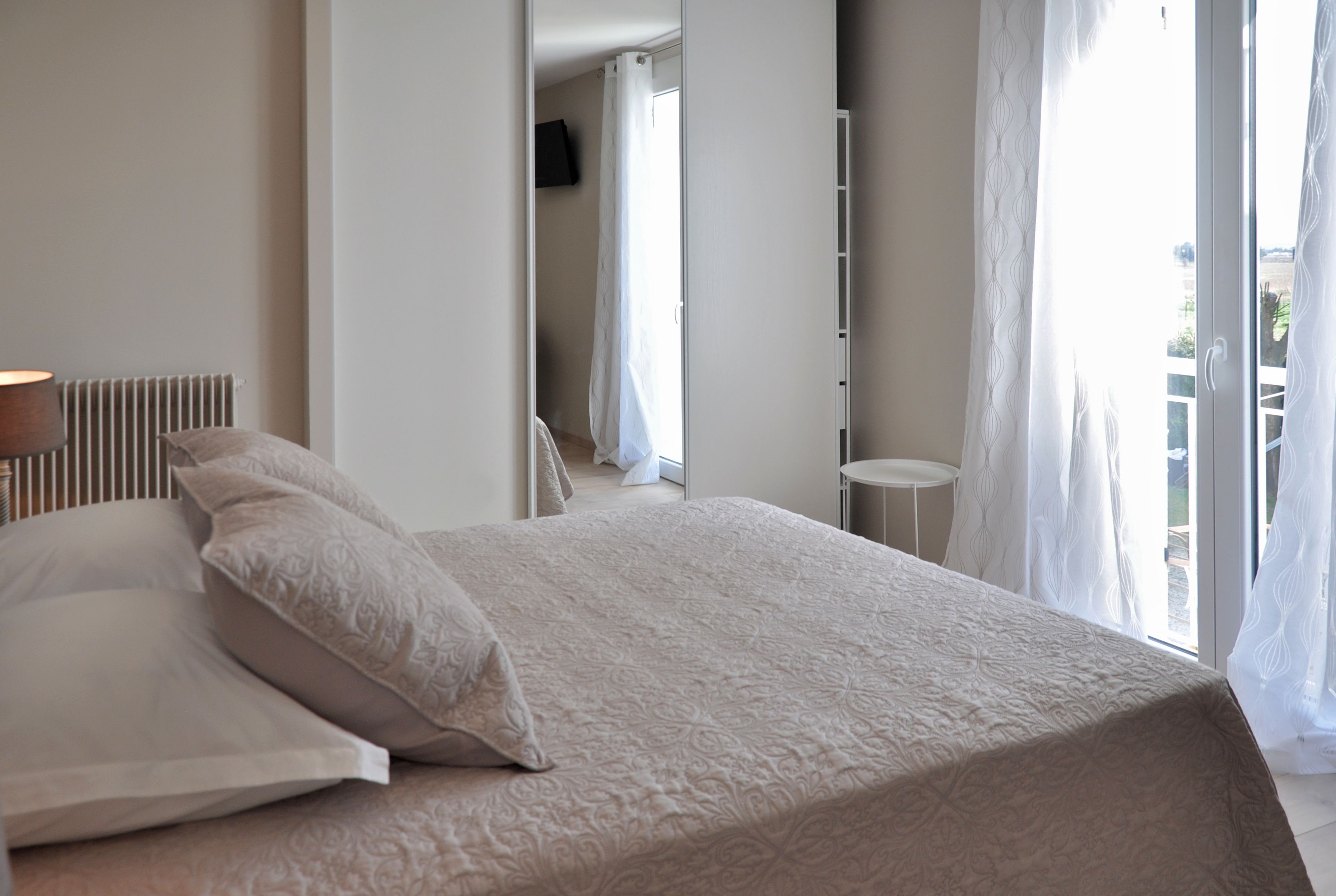 Foto - A l'Orée Des Vignes