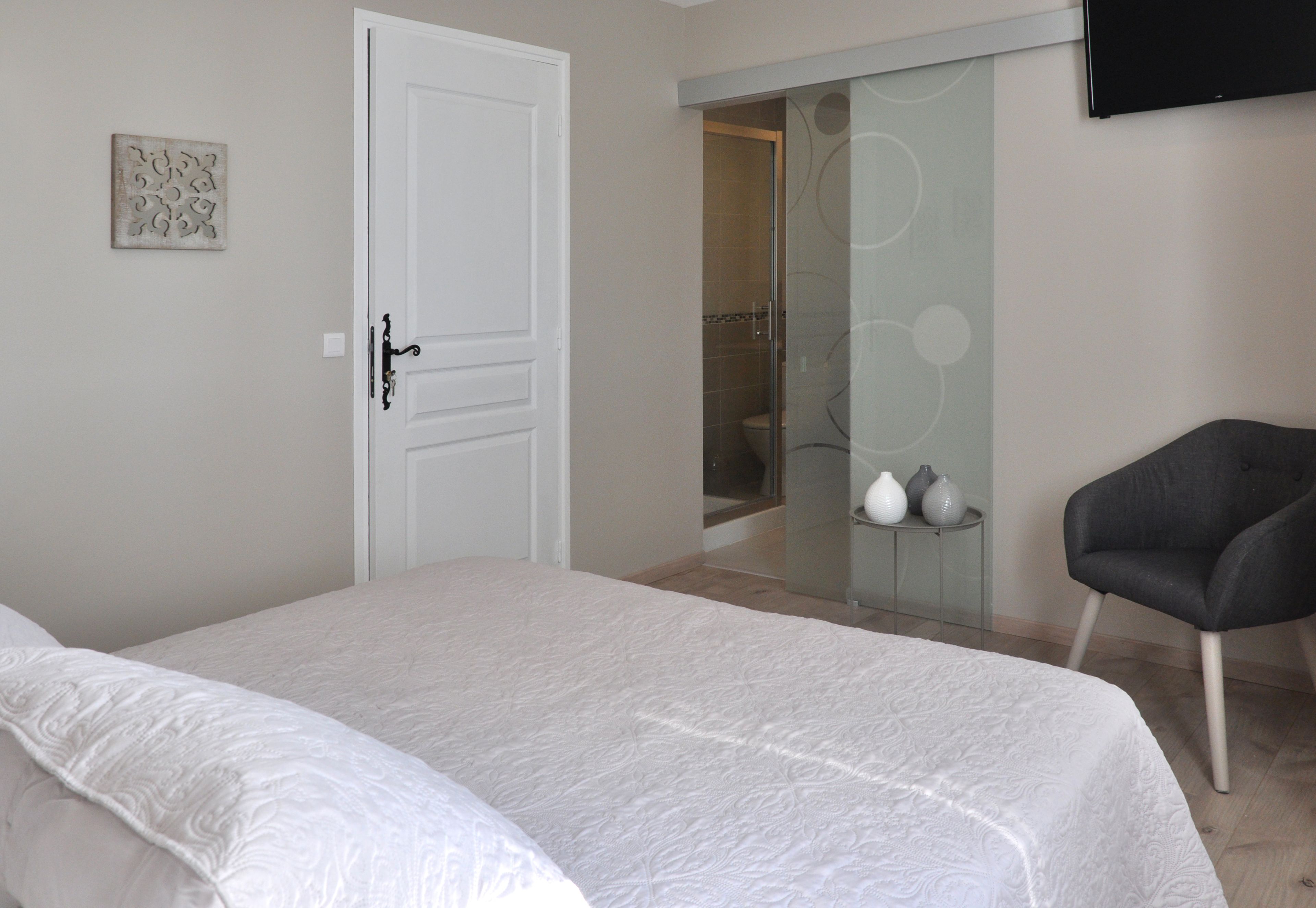 Foto - A l'Orée Des Vignes