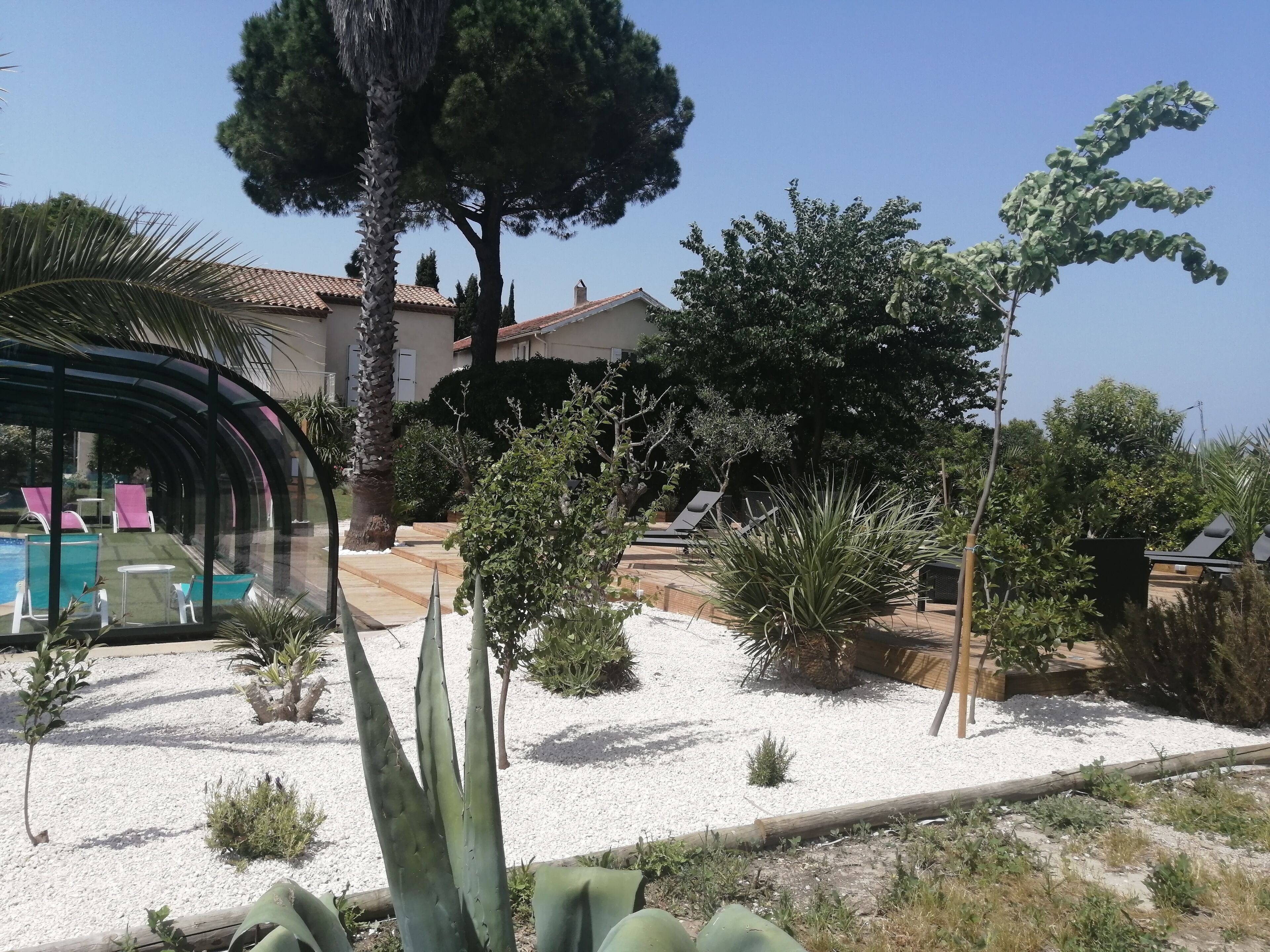 Foto - A l'Orée Des Vignes