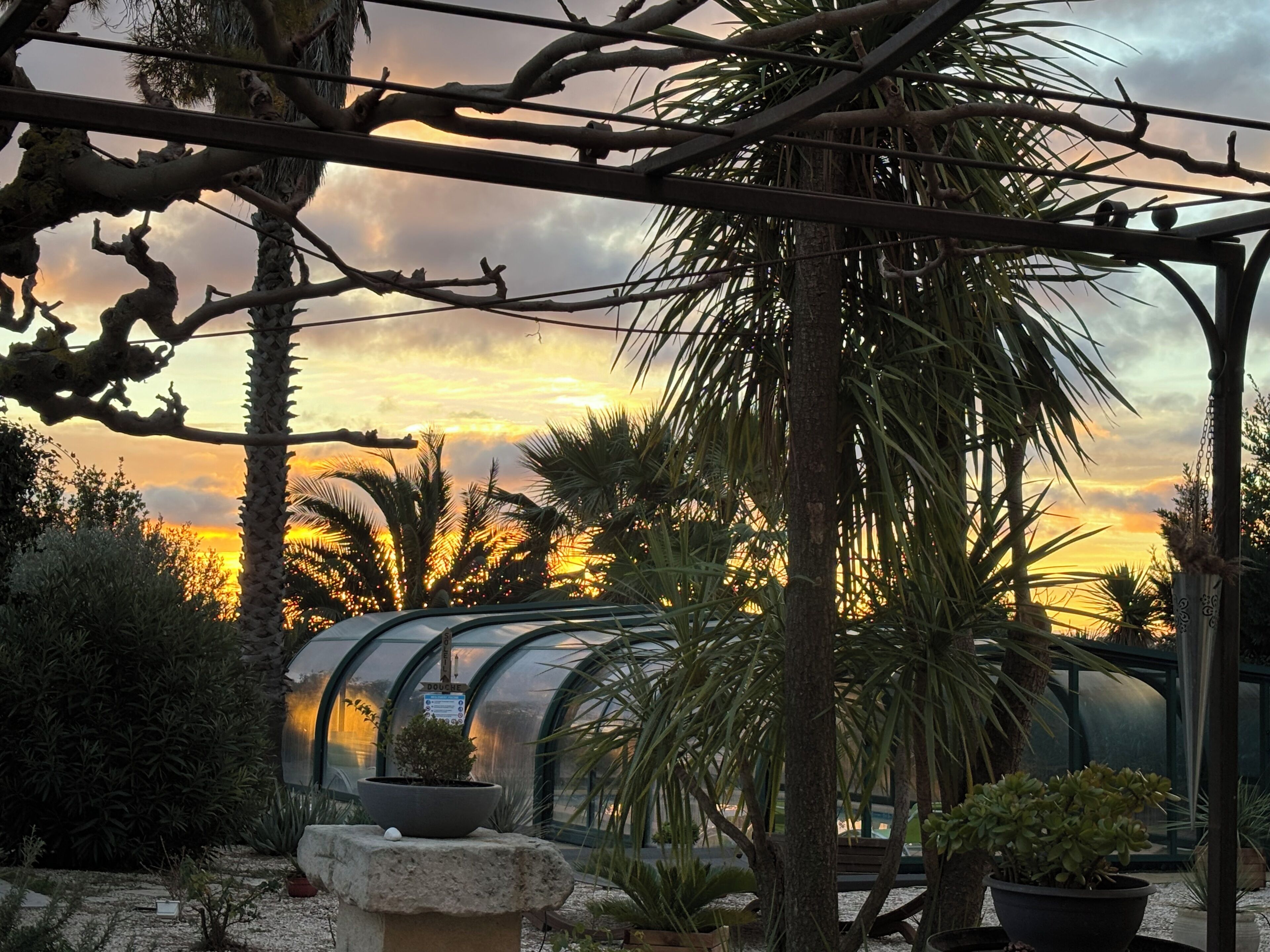 Foto - A l'Orée Des Vignes