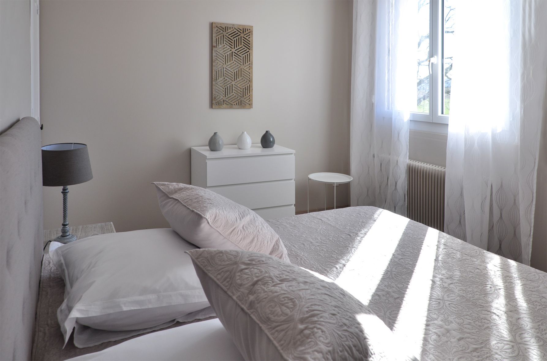 Foto - A l'Orée Des Vignes