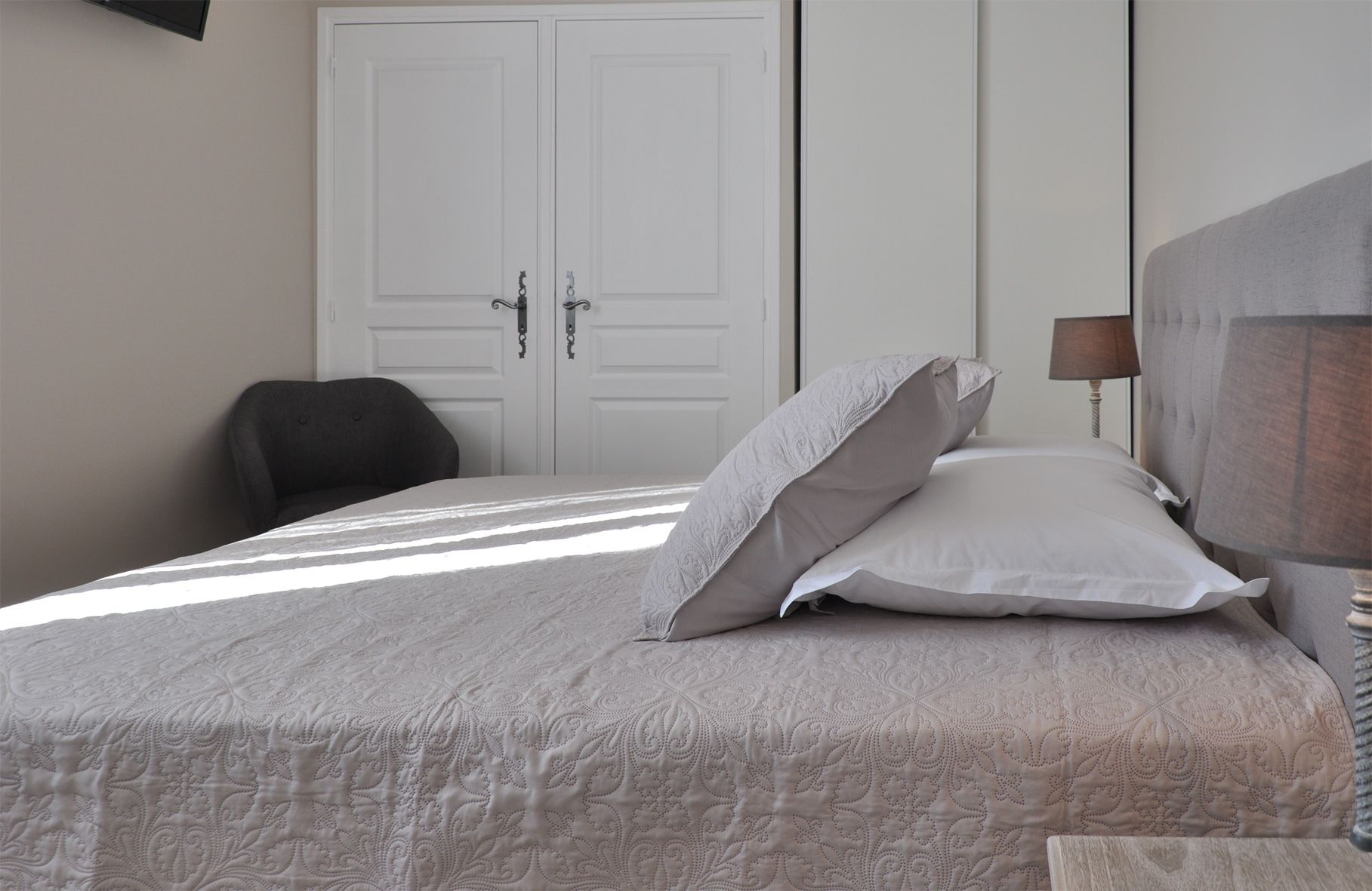 Foto - A l'Orée Des Vignes