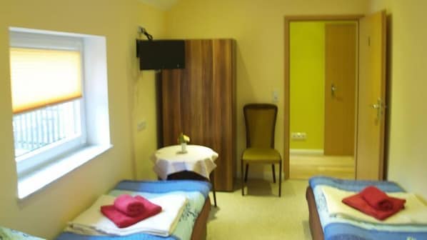 Room - Alte Baeckerei Gerichshain (Machern)