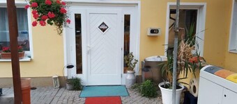 Alte Baeckerei Gerichshain