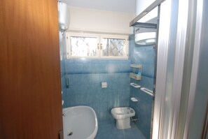 Shower - Villa Sara (Lignano Sabbiadoro)