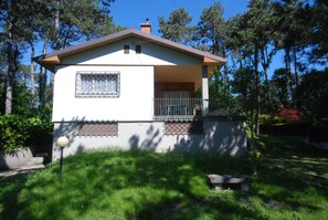 Fachada