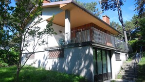 Eksteriør