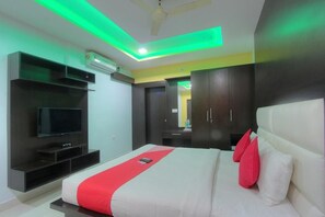 1 Schlafzimmer, WLAN