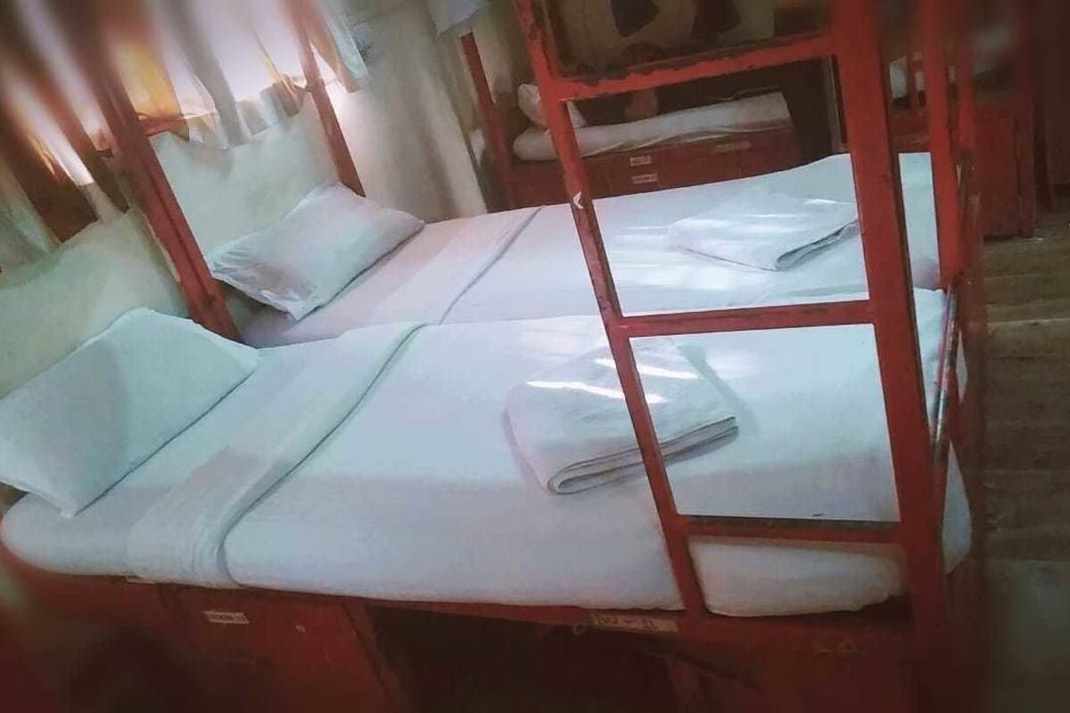Basic Shared Dormitory