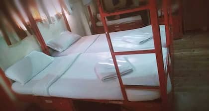 Kc Dormitory