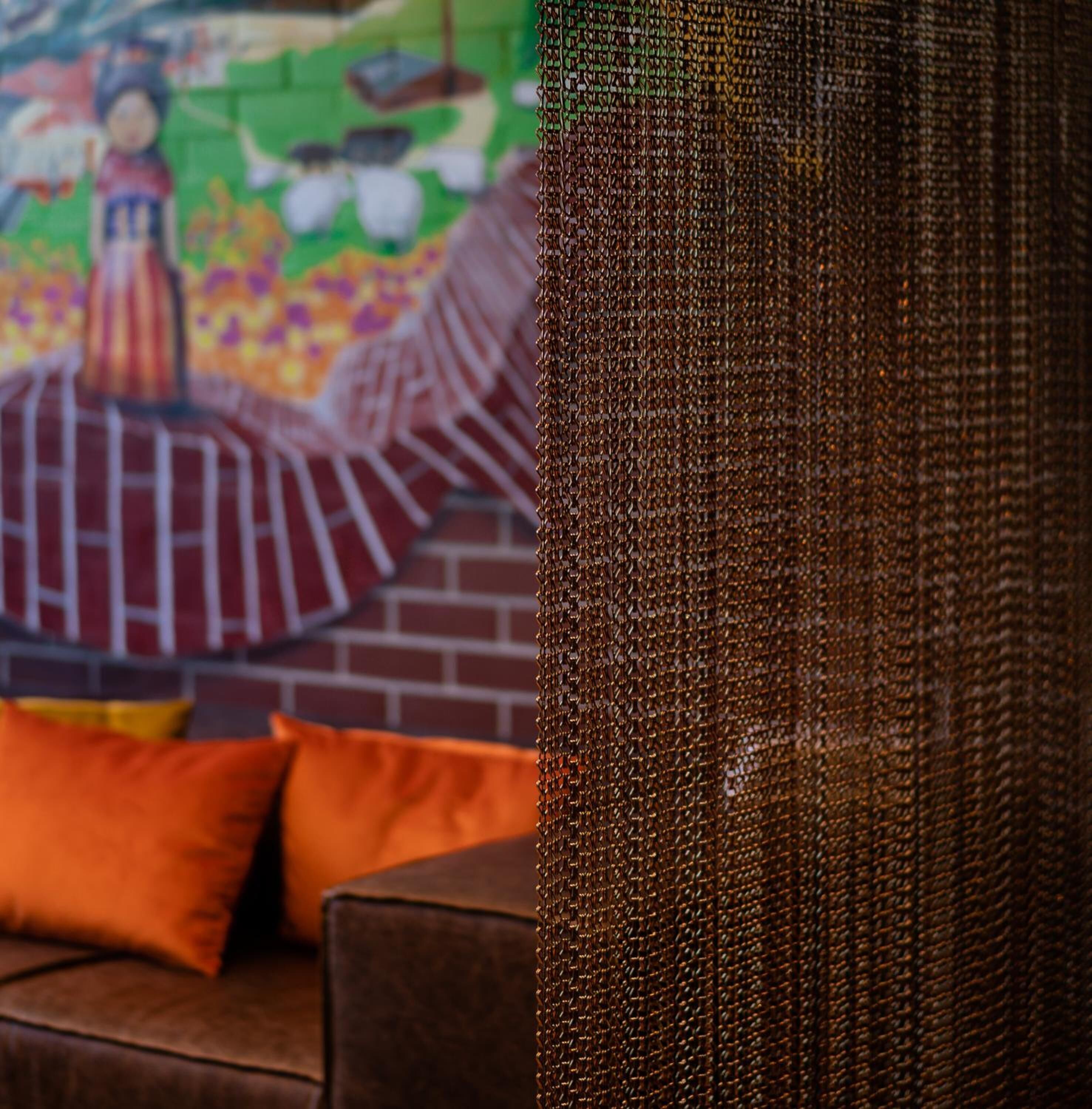 Foto - gambino hotel WERKSVIERTEL