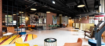Gambino Hotel Werksviertel