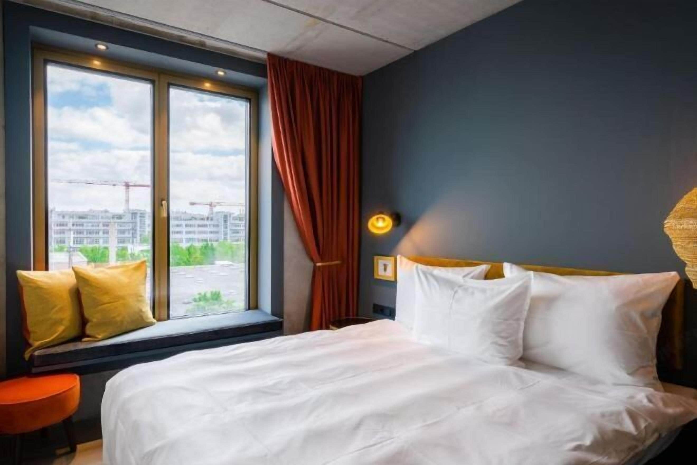 Sängtillbehör av högsta kvalitet och bäddmadrasser