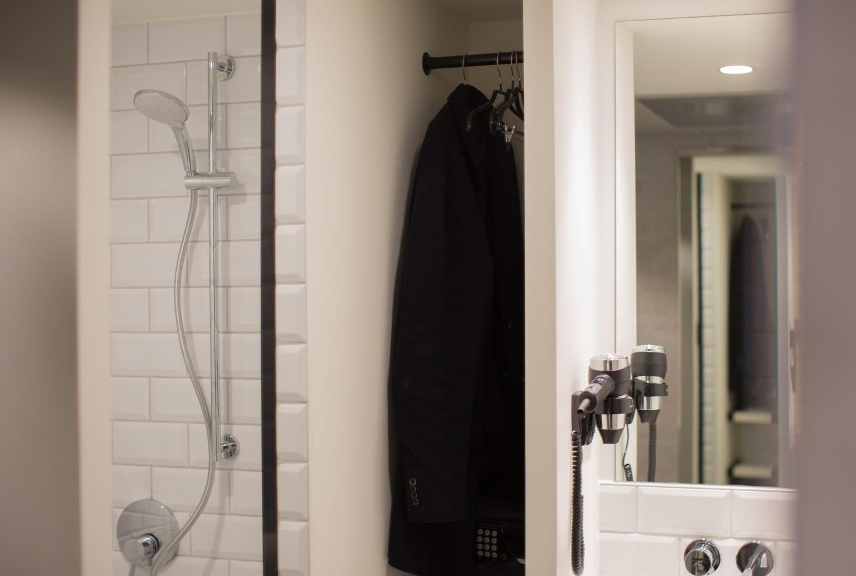 Foto - gambino hotel WERKSVIERTEL