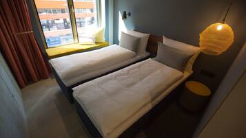 SPECIALE GRANDE | View from room