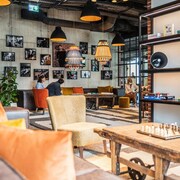 Gambino Hotel Werksviertel