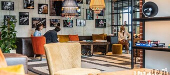 Gambino Hotel Werksviertel