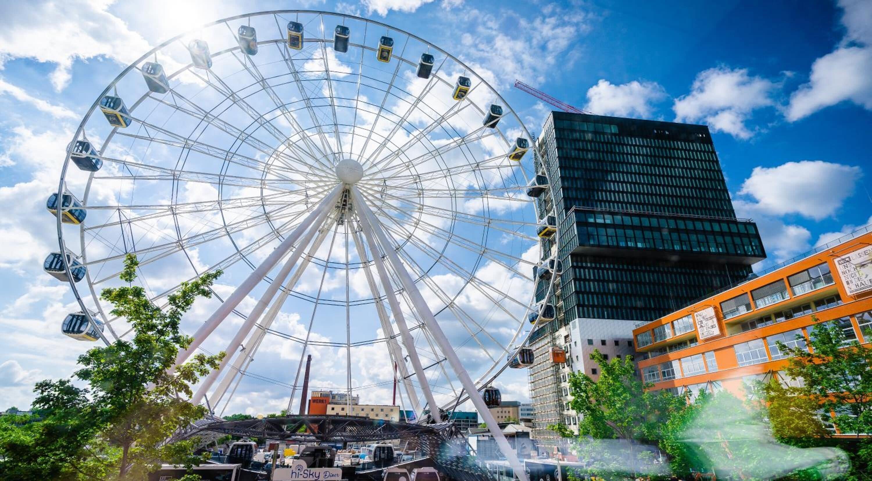 Foto - gambino hotel WERKSVIERTEL