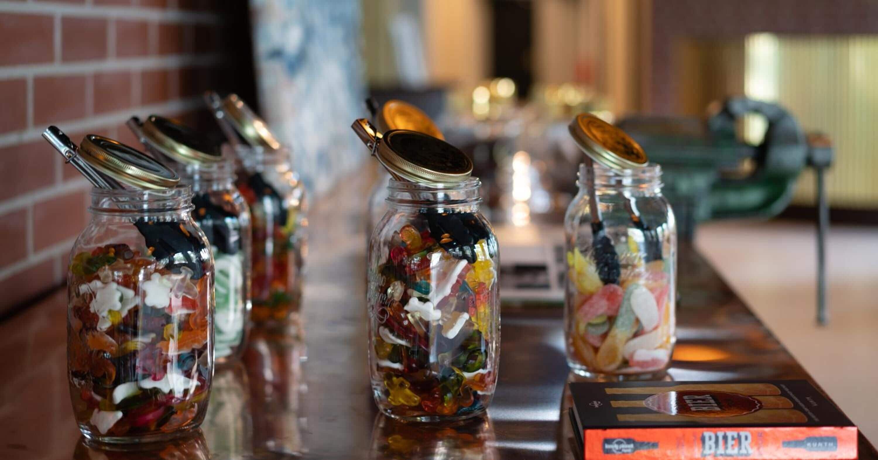 Foto - gambino hotel WERKSVIERTEL