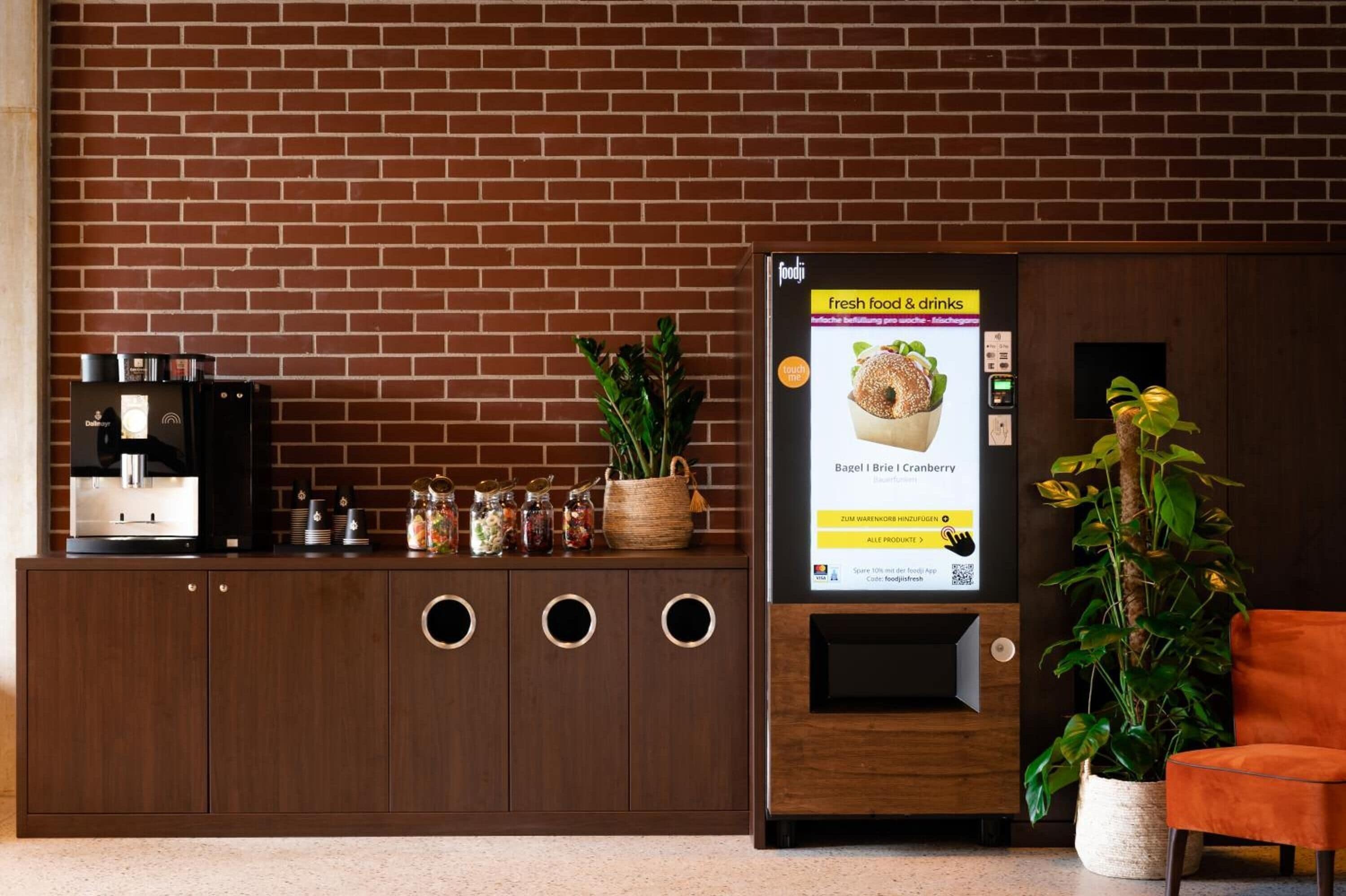 Foto - gambino hotel WERKSVIERTEL