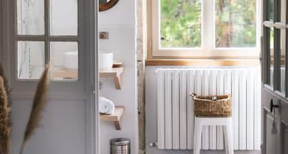 Tomette Singuliere - Chambres d'hotes