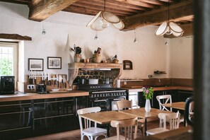 Electric kettle - Tomette Singuliere - Chambres d'hotes (Château)