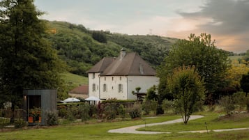 Außenbereich