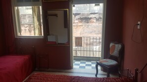 Chambre Triple Confort